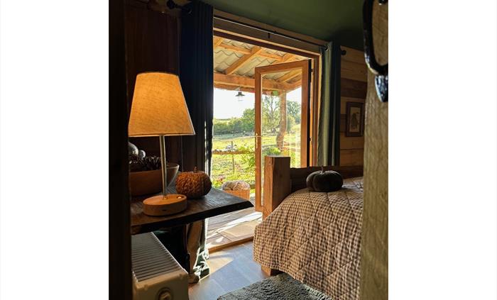 Quabbs Cabin